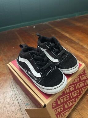 Baby Vans